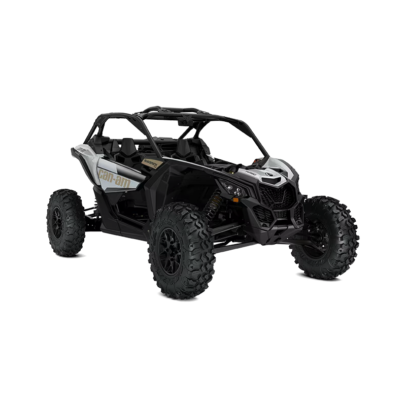 Vehículo motorizado|CAN-AM|MAVERICK X3 RS TURBO / 2024 Vehículo motorizado|CAN-AM|MAVERICK X3 RS TURBO / 2024
