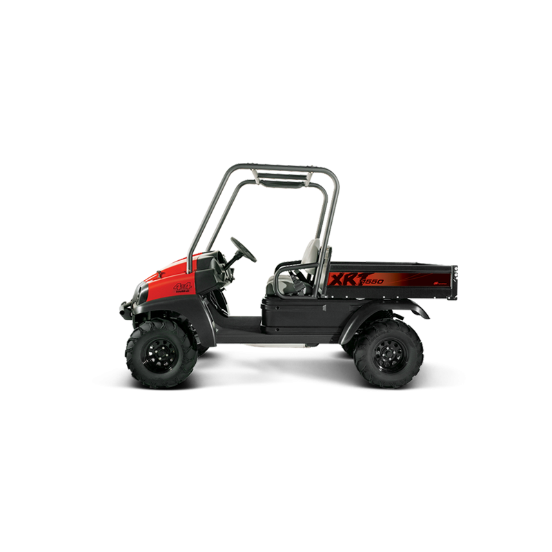 XRT 1550 4WD DIESEL 2P XRT 1550 4WD DIESEL 2P