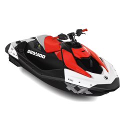 Motos de agua|Sea Doo|Spark 1up