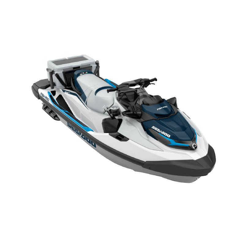 Motos de agua|Sea Doo|Fishpro